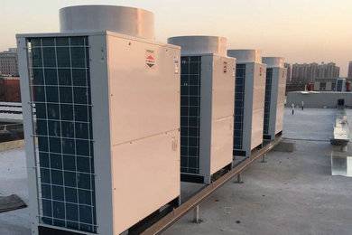 工业领域方案解决方案