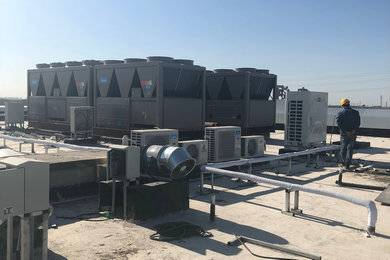 房产行业解决方案